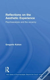 Capa do artigo Reflections On The Aesthetic Experience