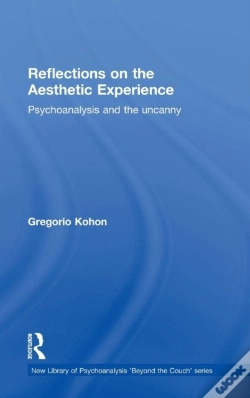 Capa do artigo Reflections On The Aesthetic Experience