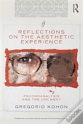 Reflections On The Aesthetic Experience
