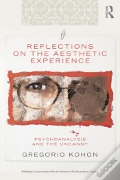 Capa do artigo Reflections On The Aesthetic Experience