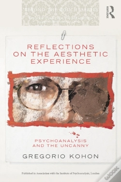 Capa do artigo Reflections On The Aesthetic Experience