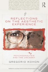Reflections On The Aesthetic Experience