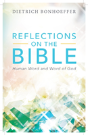 Reflections On The Bible - Preview
