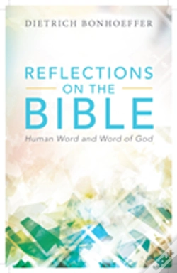 Capa do artigo Reflections On The Bible