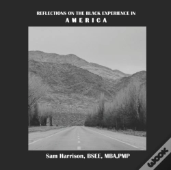 Capa do artigo Reflections On The Black Experience In America