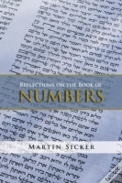 Capa do artigo Reflections On The Book Of Numbers