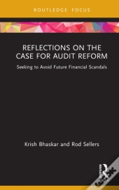 Reflections On The Case For Audit Reform
