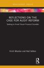 Reflections On The Case For Audit Reform - Preview