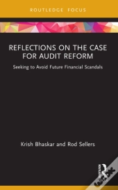 Reflections On The Case For Audit Reform