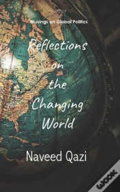 Capa do artigo Reflections On The Changing World