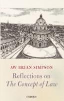 Reflections On 'The Concept Of Law'