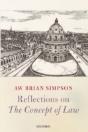 Reflections On 'The Concept Of Law' - Preview