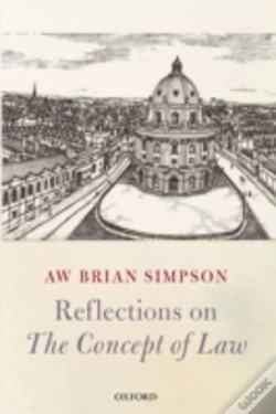Capa do artigo Reflections On 'The Concept Of Law'