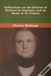 Reflections On The Decline Of Science In