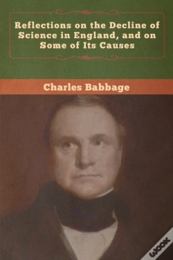 Capa do artigo Reflections On The Decline Of Science In