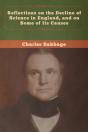 Reflections On The Decline Of Science In - Preview