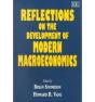 Reflections On The Development Of Modern Macroeconomics - Preview