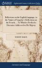 Reflections On The English Language, In - Preview