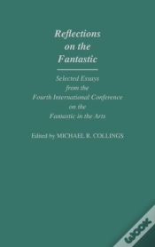 Capa do artigo Reflections On The Fantastic