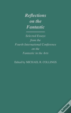 Capa do artigo Reflections On The Fantastic
