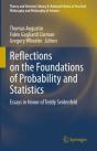 Reflections On The Foundations Of Probability And Statistics - Preview