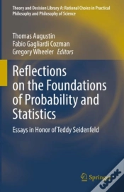Capa do artigo Reflections On The Foundations Of Probability And Statistics