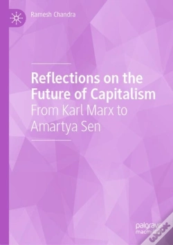 Capa do artigo Reflections On The Future Of Capitalism