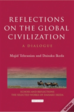 Capa do artigo Reflections On The Global Civilization