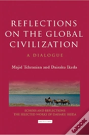 Capa do artigo Reflections On The Global Civilization
