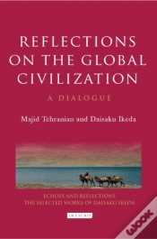 Capa do artigo Reflections On The Global Civilization
