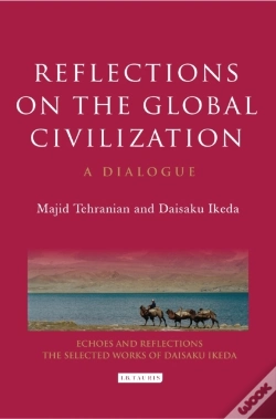 Capa do artigo Reflections On The Global Civilization
