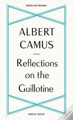 Capa do artigo Reflections On The Guillotine