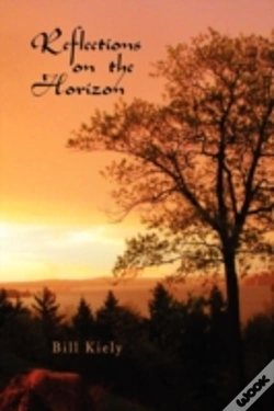 Capa do artigo Reflections On The Horizon