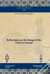 Capa do artigo Reflections On The Image Of The Turk In Europe