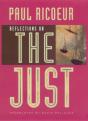 Reflections On The Just - Preview