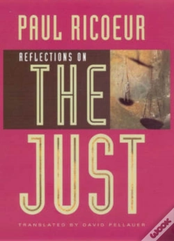 Capa do artigo Reflections On The Just