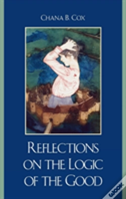 Capa do artigo Reflections On The Logic Of The Good