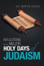 Reflections On The Major Holy Days Of Judaism - Preview