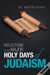 Capa do artigo Reflections On The Major Holy Days Of Judaism