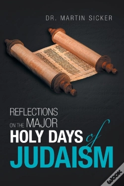 Capa do artigo Reflections On The Major Holy Days Of Judaism