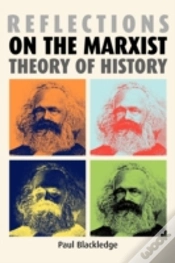 Capa do artigo Reflections On The Marxist Theory Of History