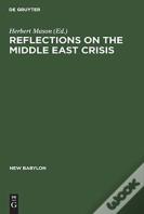 Reflections On The Middle East Crisis