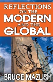 Capa do artigo Reflections On The Modern And The Global