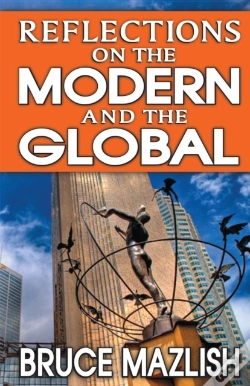 Capa do artigo Reflections On The Modern And The Global