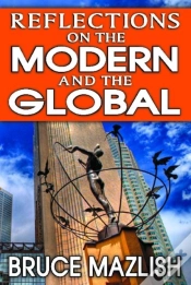 Capa do artigo Reflections On The Modern And The Global