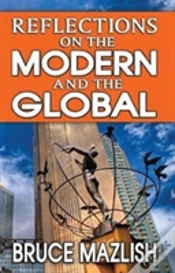 Capa do artigo Reflections On The Modern And The Global