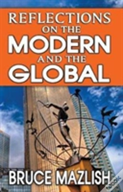 Capa do artigo Reflections On The Modern And The Global