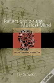 Capa do artigo Reflections On The Musical Mind