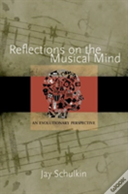Capa do artigo Reflections On The Musical Mind