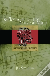 Capa do artigo Reflections On The Musical Mind